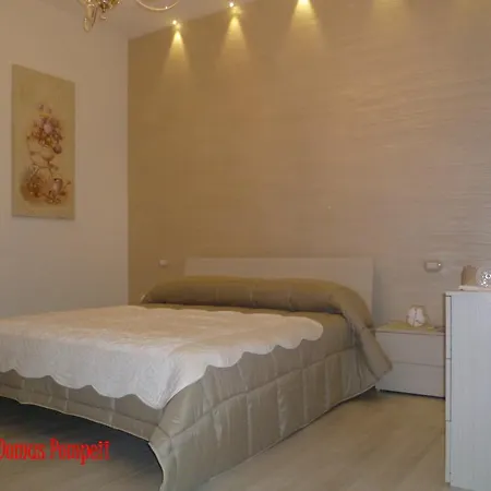 別荘 Domus ポンペイ