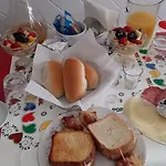 Dom wakacyjny Domus *