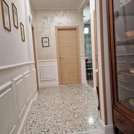 Holiday home Domus Pompeii *