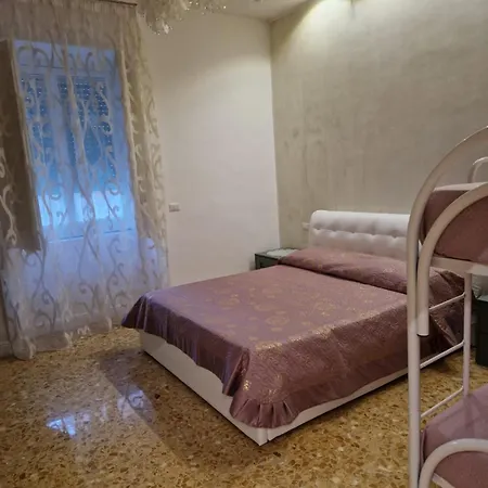Domus * Pompeja