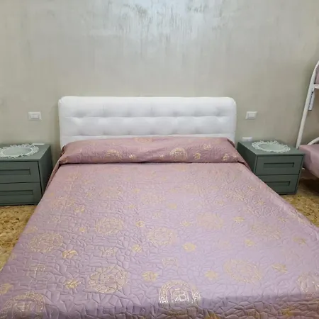 Nyaraló Domus Pompeji