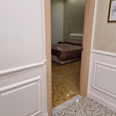 Domus Dom wakacyjny Pompeja