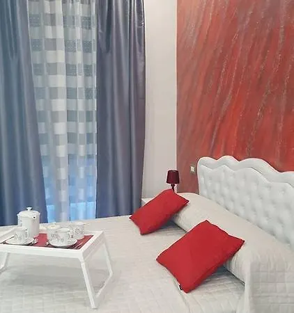 Holiday home Domus Pompeii *