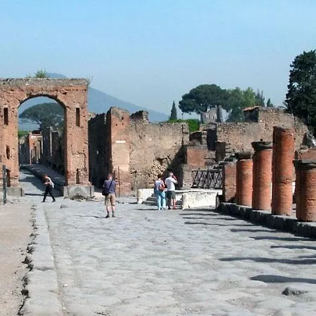 Domus Pompeii Pompei