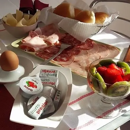 Nyaraló Domus Pompeji