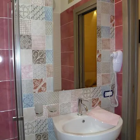 Casa vacanze Domus Pompei