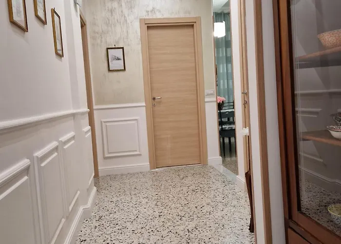 Casa vacanze Domus *