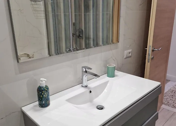 Domus Casa vacanze *