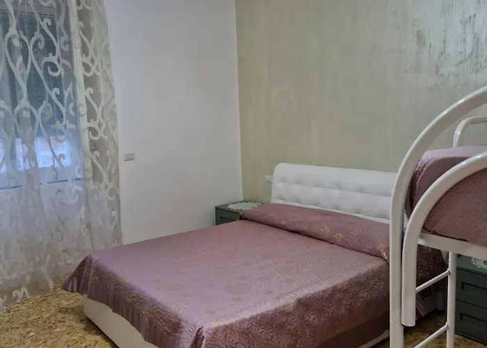 Casa vacanze Domus *