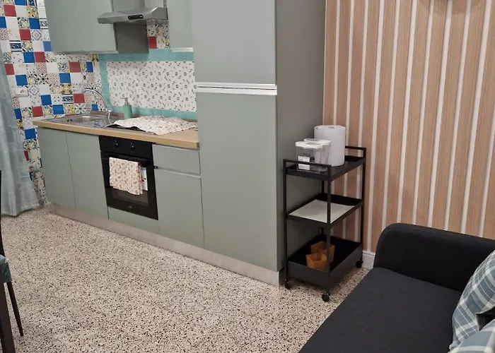 Domus Casa vacanze *