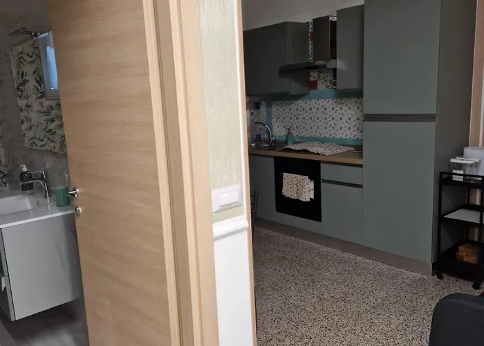 Casa vacanze Domus Pompei