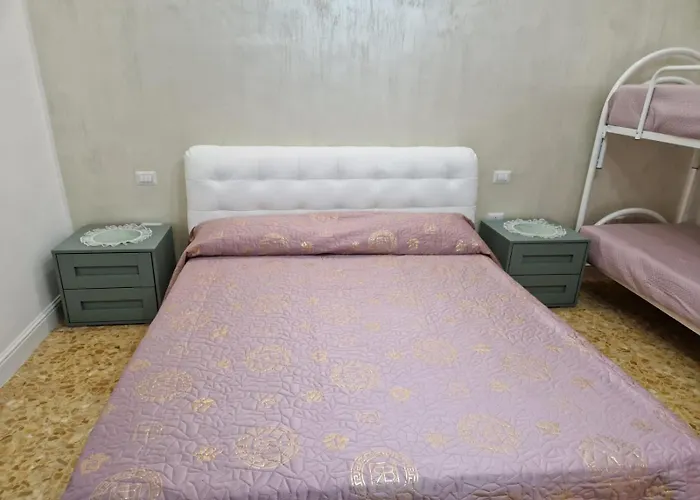 Casa vacanze Domus Pompei