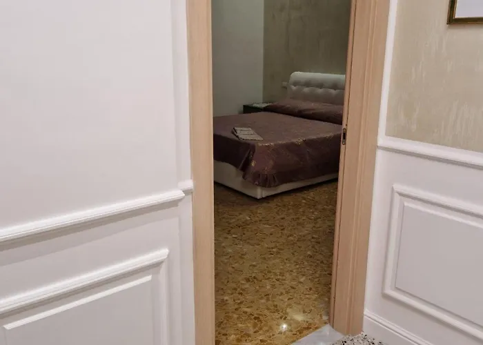 Domus Dom wakacyjny Pompeja