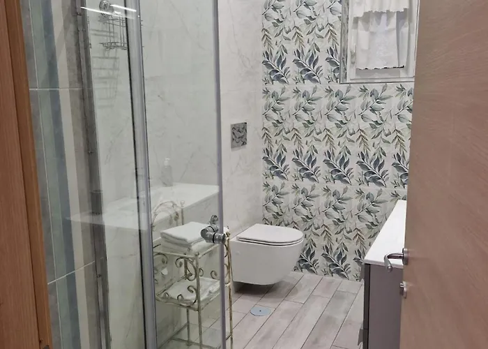 Casa vacanze Domus *