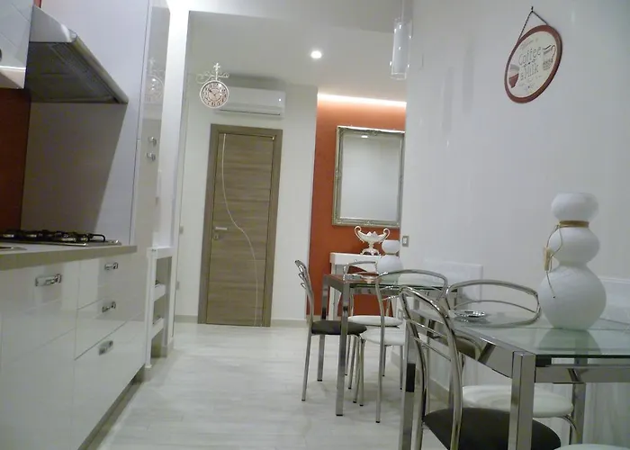 Casa vacanze Domus *