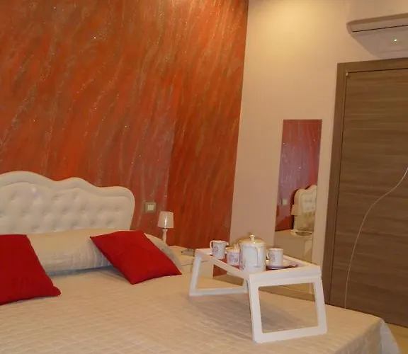 Domus Casa vacanze Pompei