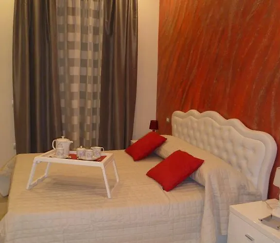 Domus Casa vacanze *