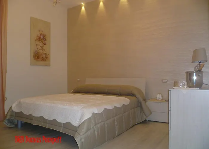 Casa vacanze Domus Pompei