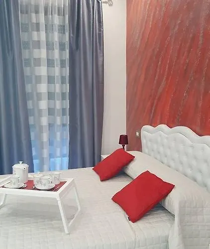 Casa vacanze Domus *