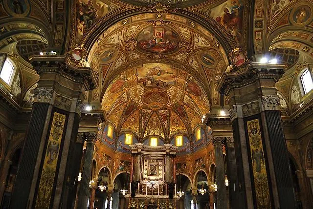 Casa vacanze Domus *