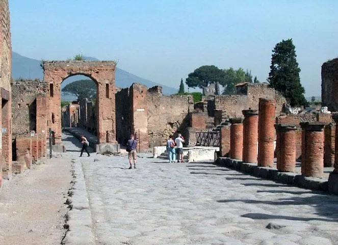 Domus Pompei