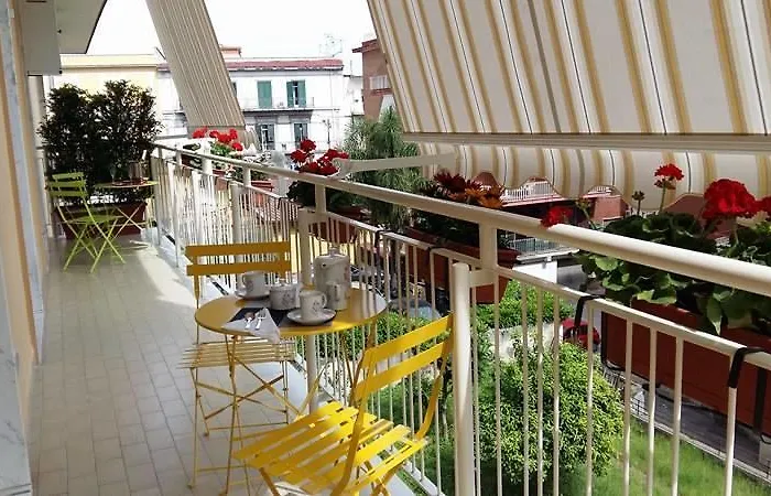 Casa vacanze Domus Pompei