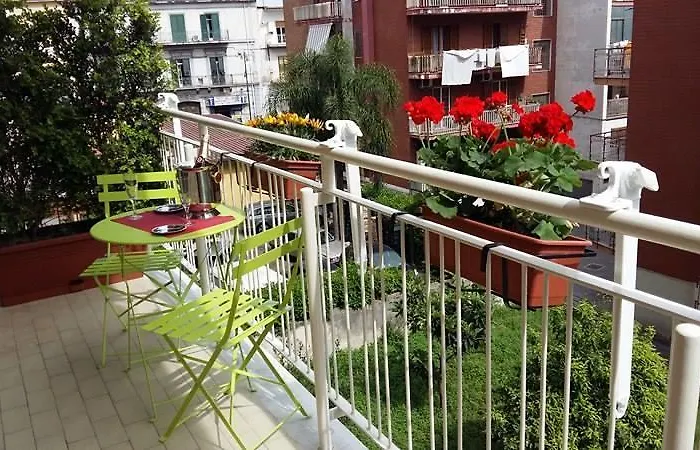 Casa vacanze Domus *