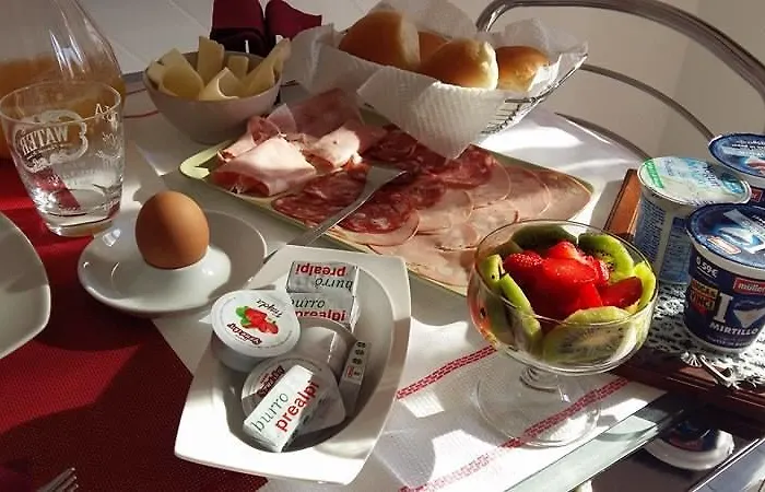 Casa vacanze Domus Pompei