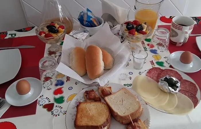 Casa vacanze Domus *