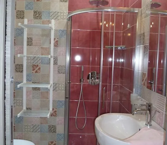 Casa vacanze Domus Pompei