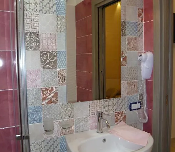 Casa vacanze Domus Pompei